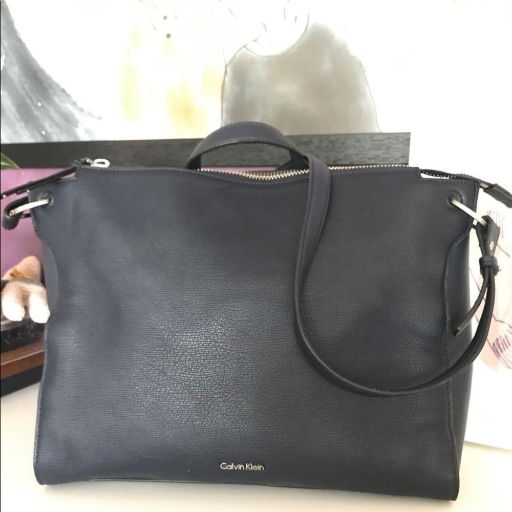 Calvin Klein Crossbody Bag